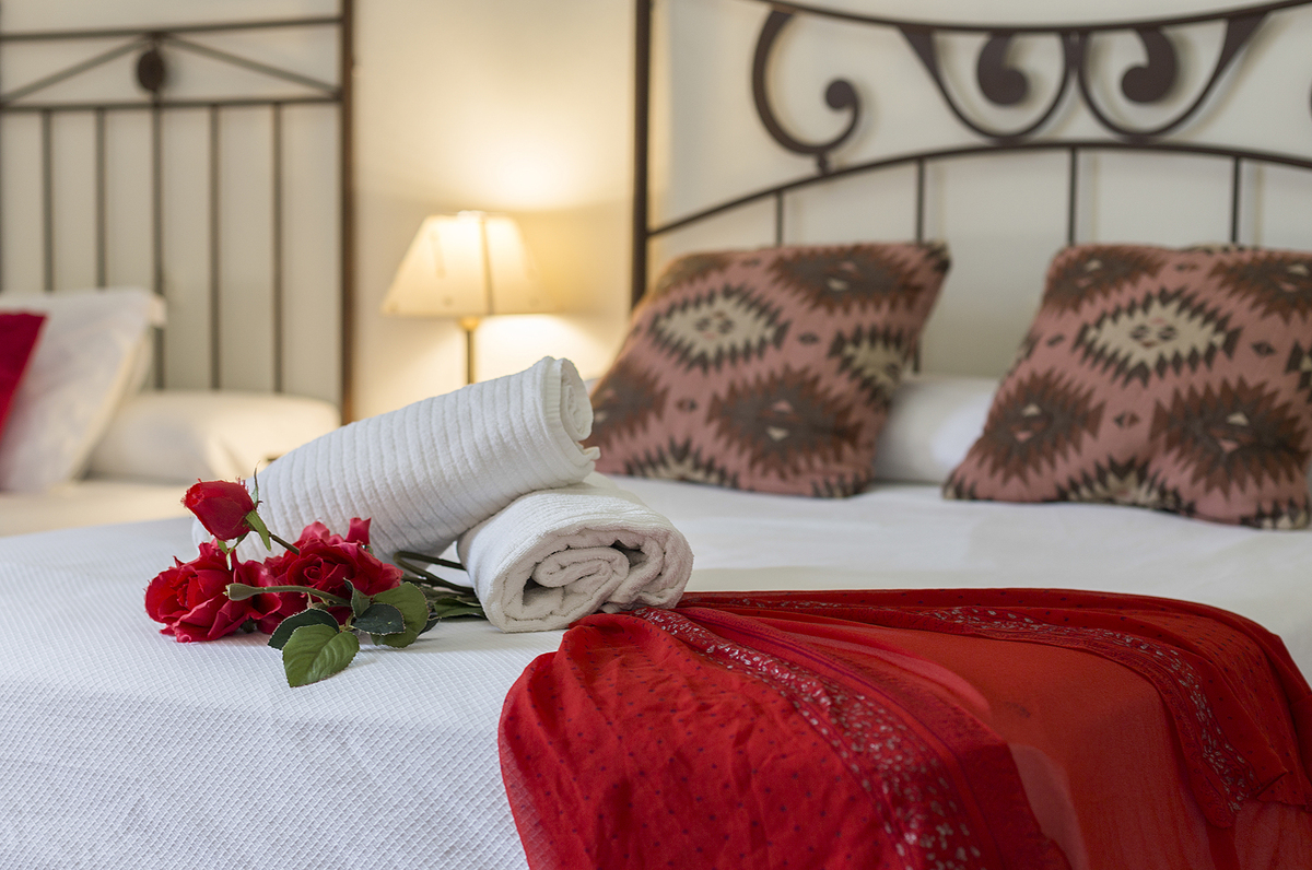 Casa Rural Malos Humos - 28